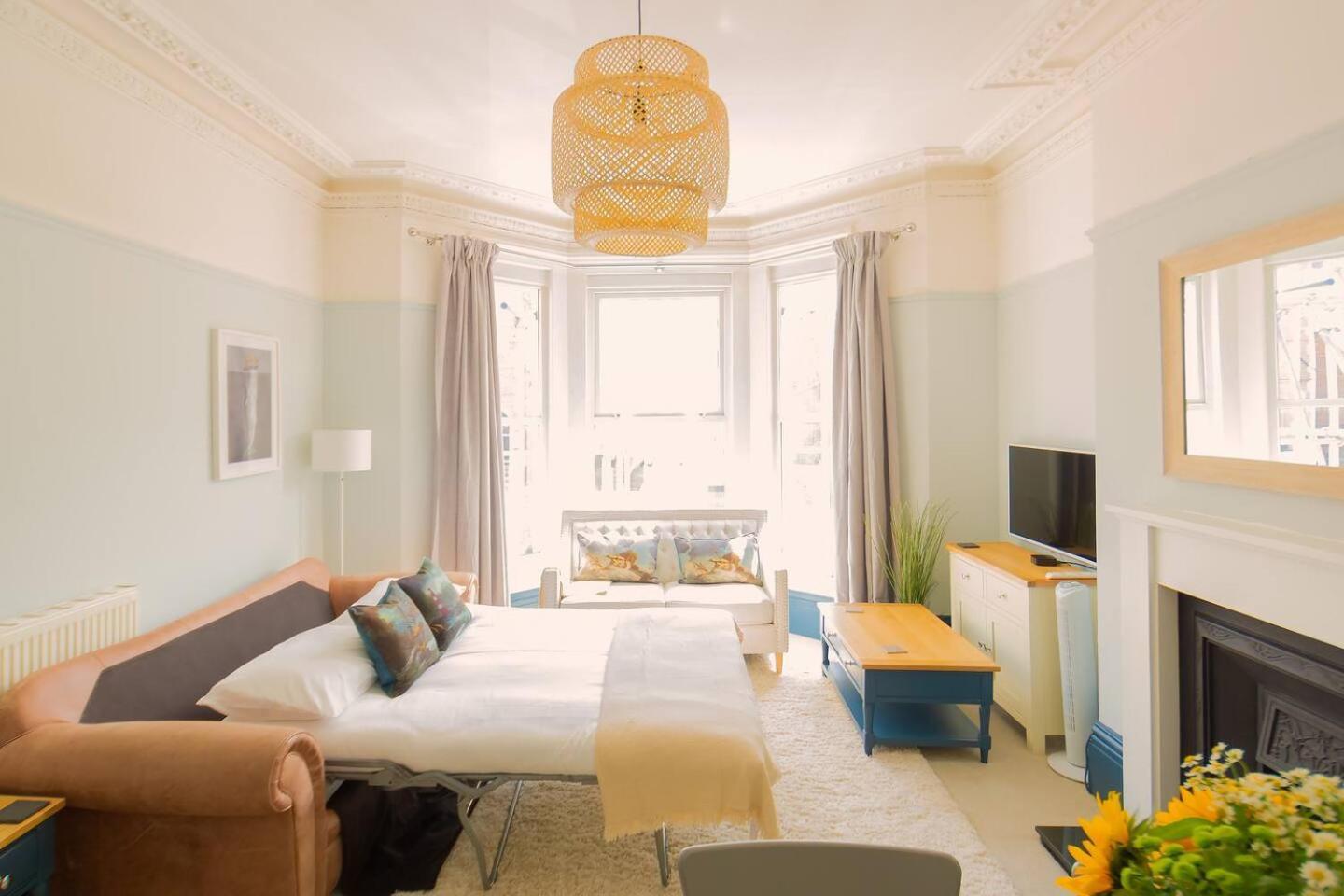 Shore Stay بورتسماوث المظهر الخارجي الصورة